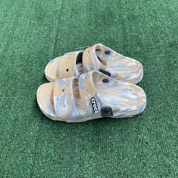 Croc sandals - Picture 2 of 8